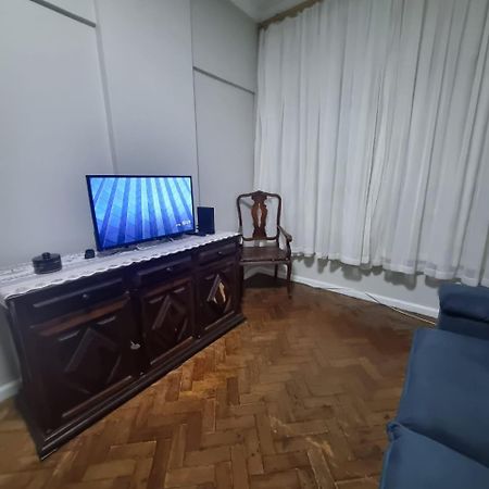 Apartamento Copacabana - Rio De Janeiro Extérieur photo