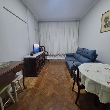 Apartamento Copacabana - Rio De Janeiro Extérieur photo