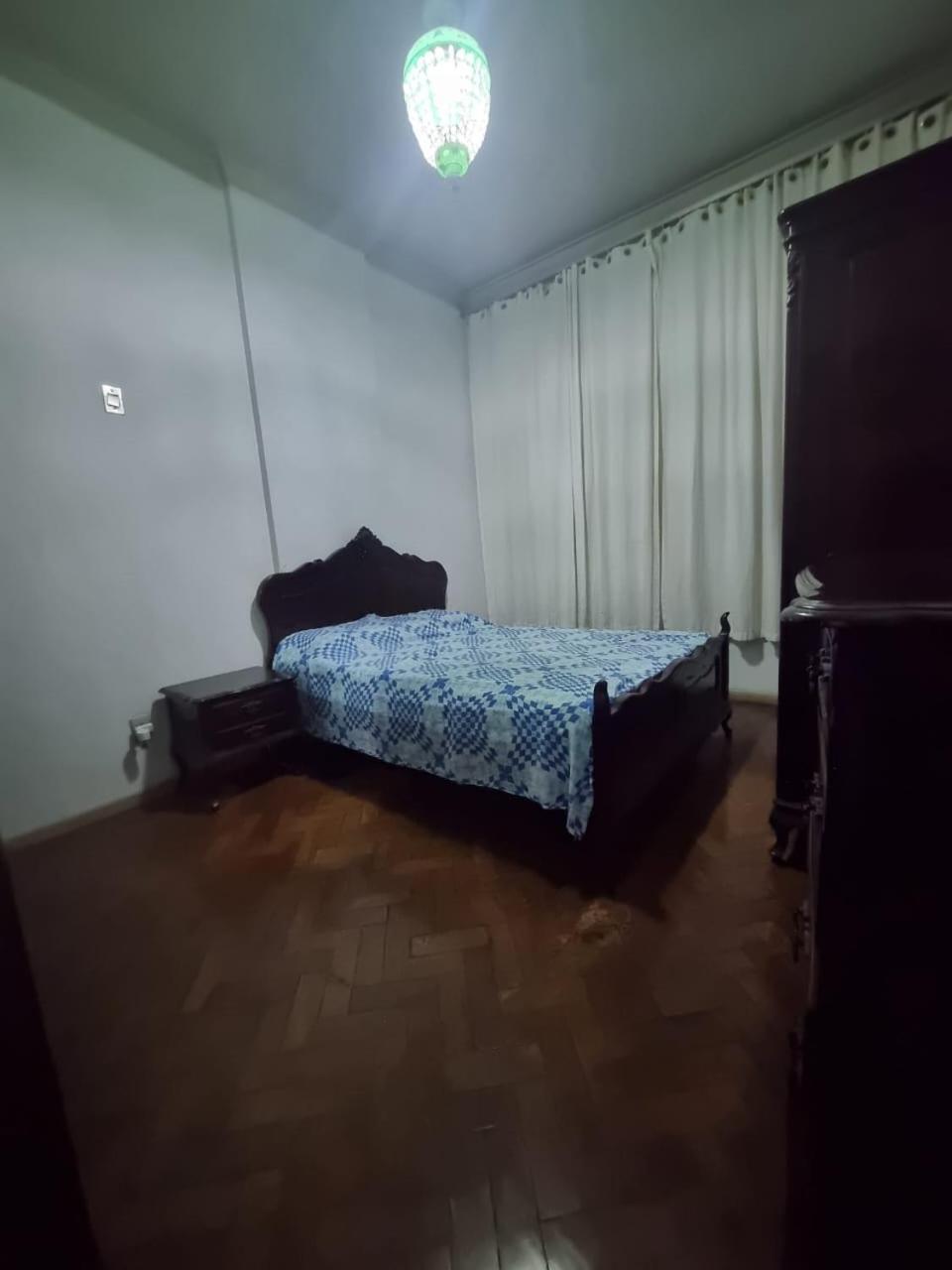 Apartamento Copacabana - Rio De Janeiro Extérieur photo