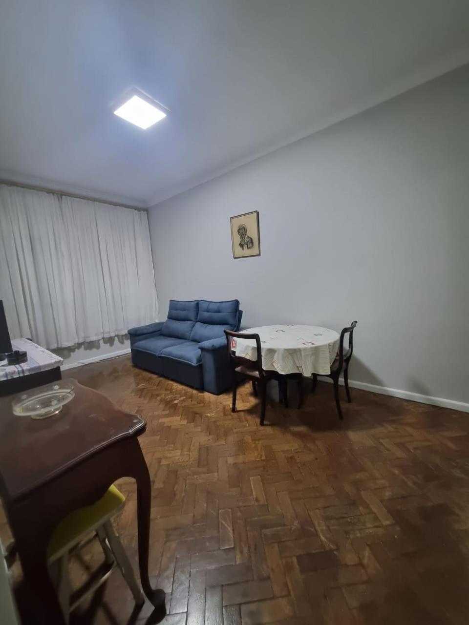Apartamento Copacabana - Rio De Janeiro Extérieur photo