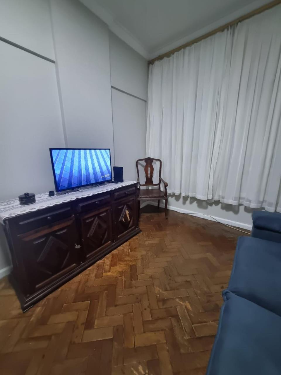 Apartamento Copacabana - Rio De Janeiro Extérieur photo