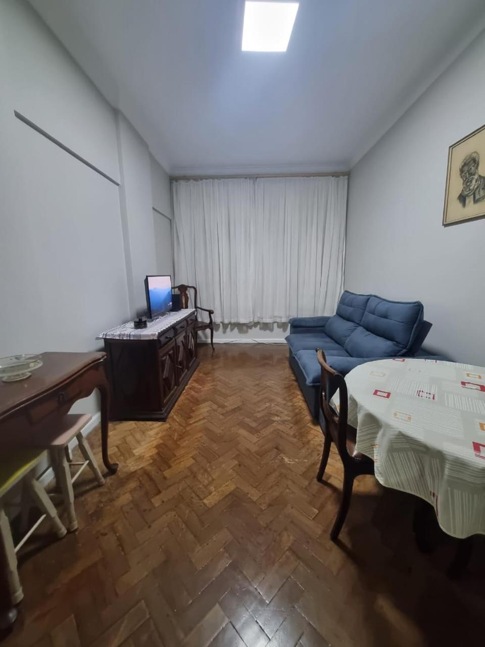 Apartamento Copacabana - Rio De Janeiro Extérieur photo