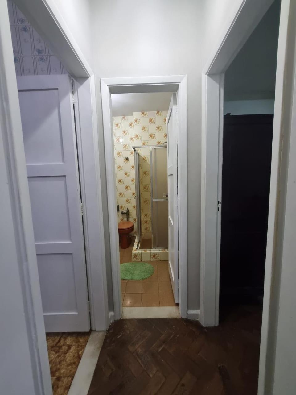 Apartamento Copacabana - Rio De Janeiro Extérieur photo