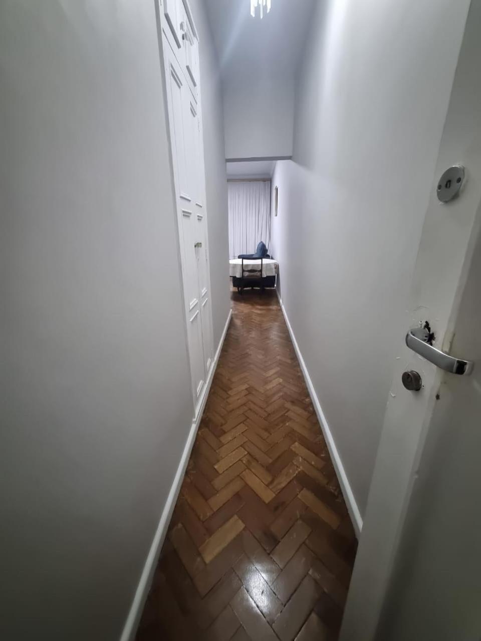 Apartamento Copacabana - Rio De Janeiro Extérieur photo