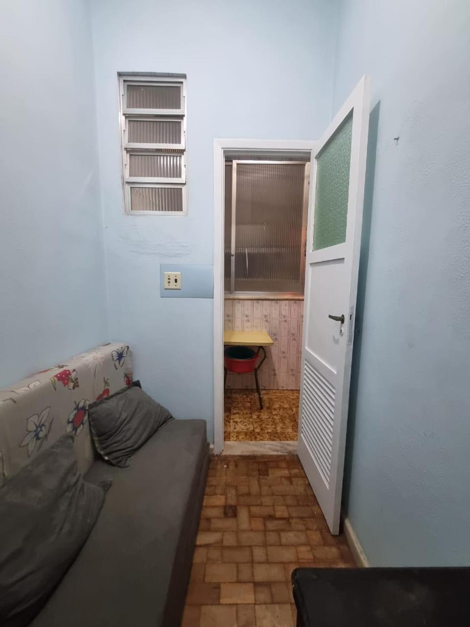 Apartamento Copacabana - Rio De Janeiro Extérieur photo