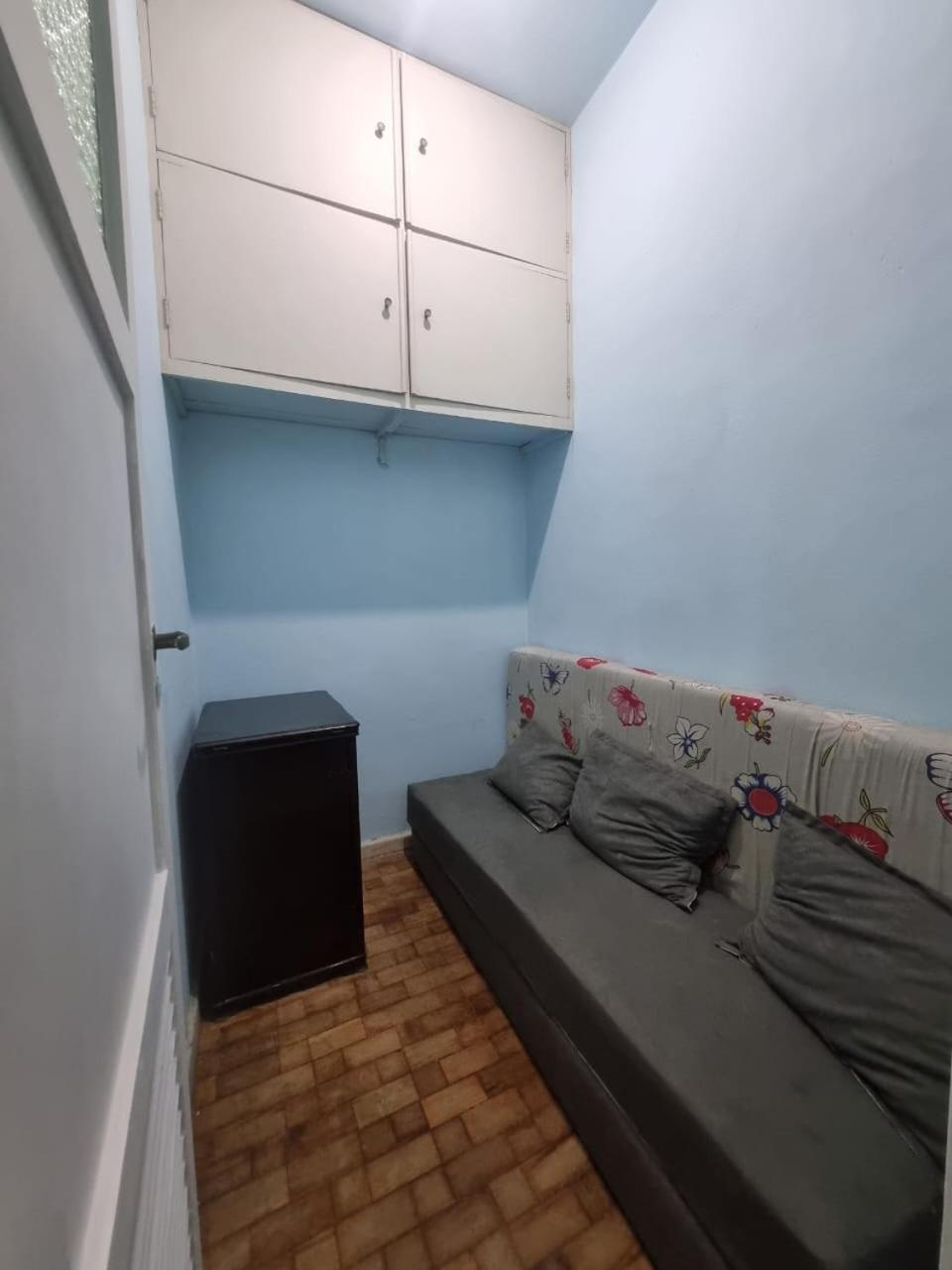 Apartamento Copacabana - Rio De Janeiro Extérieur photo