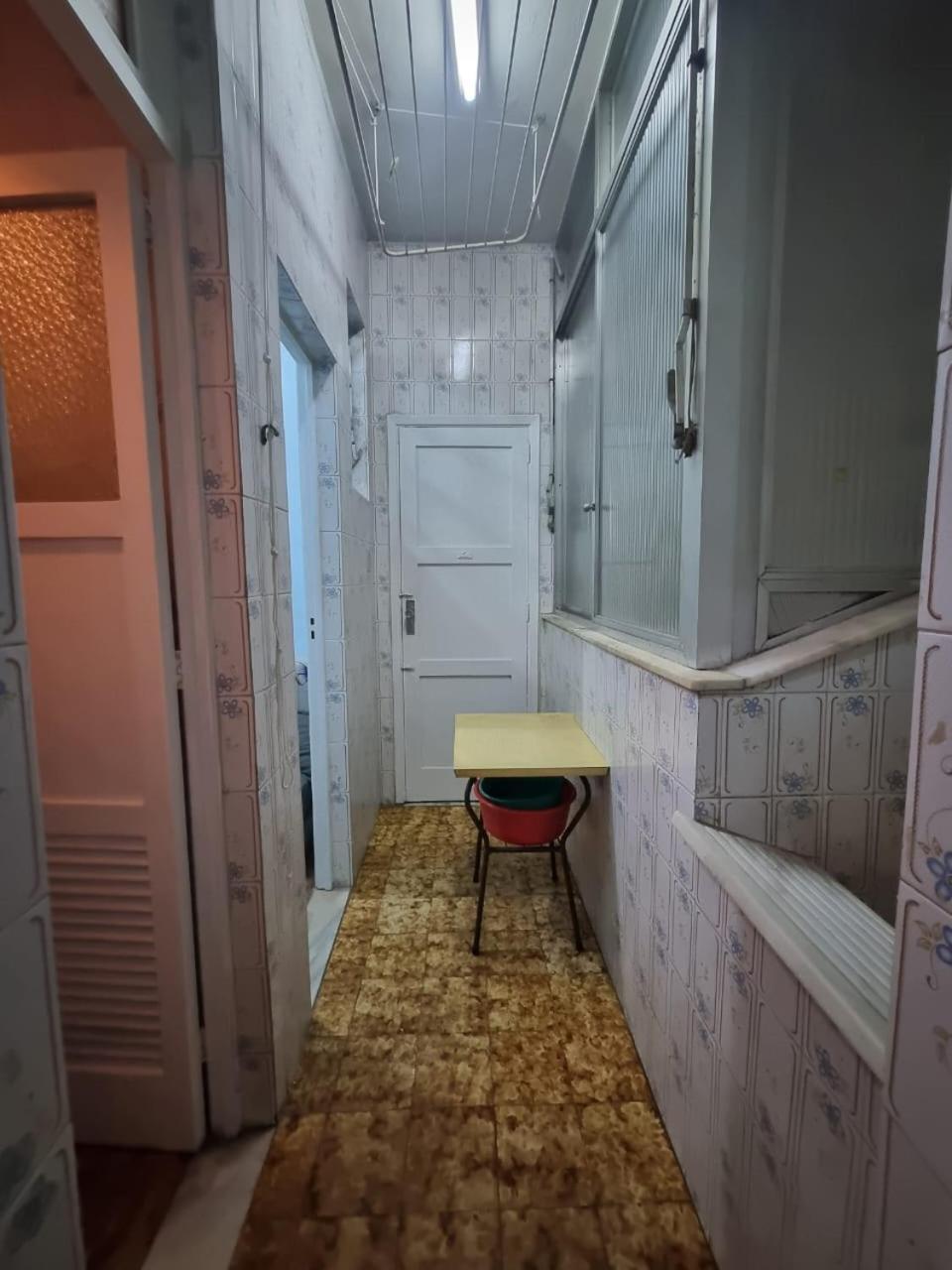 Apartamento Copacabana - Rio De Janeiro Extérieur photo
