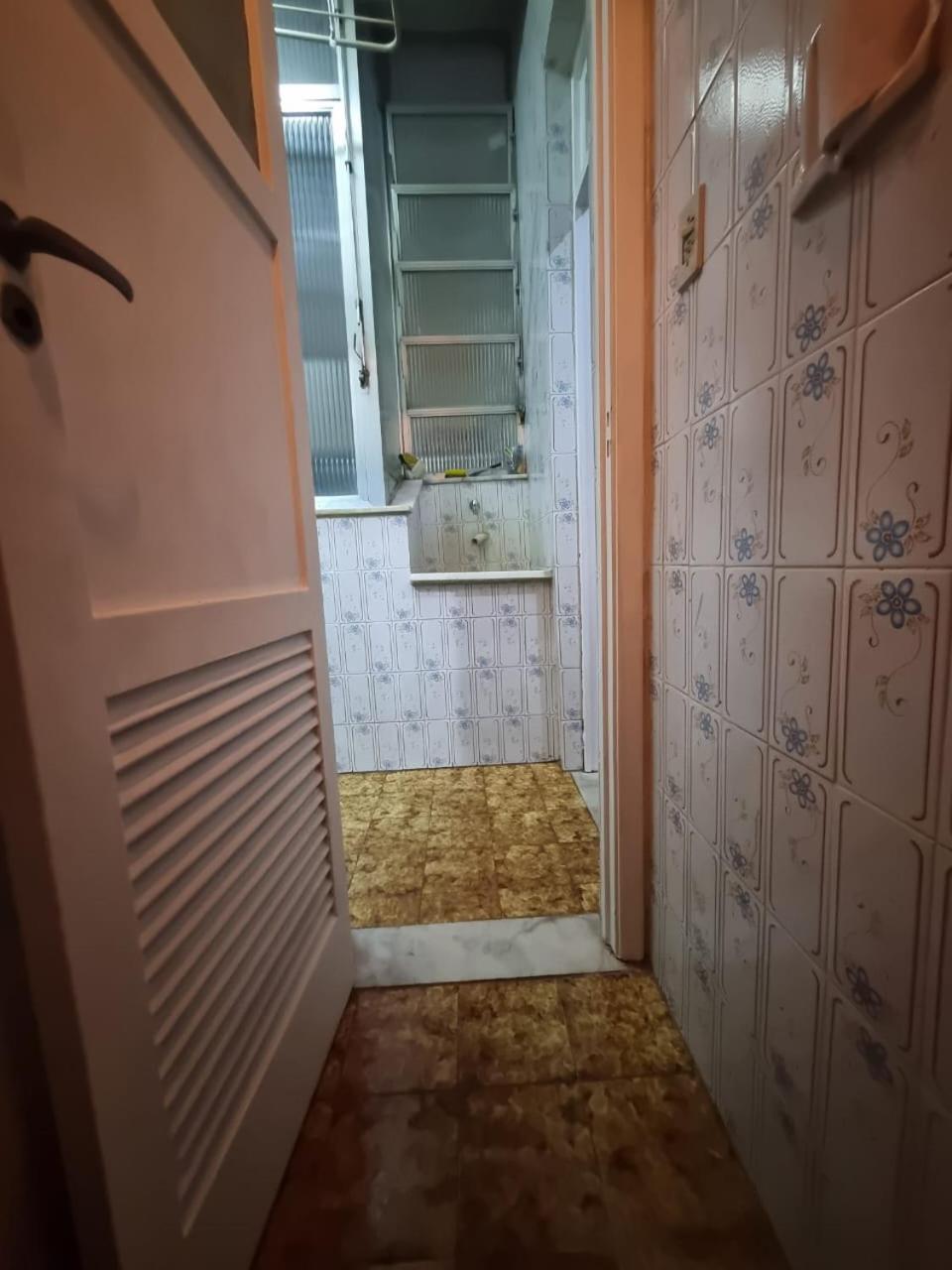 Apartamento Copacabana - Rio De Janeiro Extérieur photo
